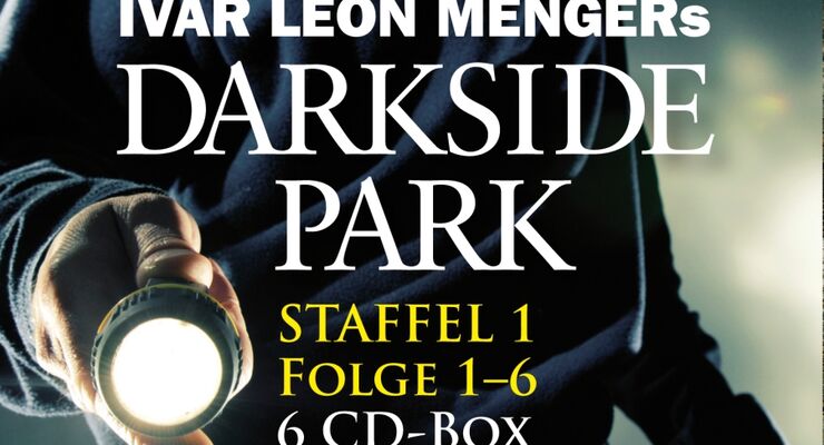  Darkside Park Cover Staffel 1