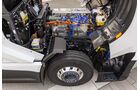  Iveco Heavy Duty FCEV mit Brennstoffzelle von Bosch (Nahaufnahme)
