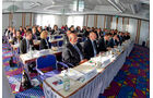  Wirksamer Schutz vor Ladungsdieben Ladungsdiebstahl-Symposium