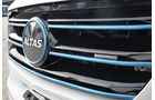 Altas Cityline Tourline EV Elektrobus Mercedes Sprinter 2021
