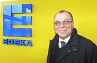 Anton Klott, Technischer Leiter von Edeka Südbayern