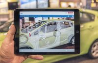 Augmented Reality