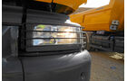 Bauprogramm von Renault Trucks, Scheinwerfer hinter Gitter