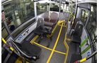 Bus Sicherheit Sicherheitstraining Behindertentransport