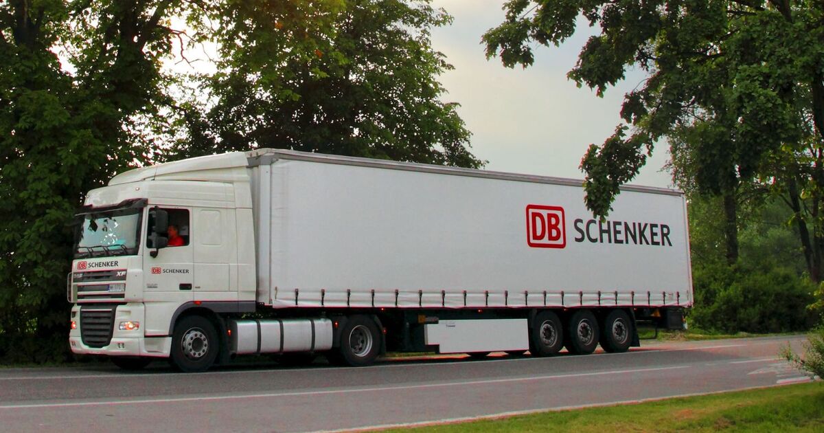Fehler Bei Der Ausschreibung Schenker Bedauert Billigfrachten Eurotransport
