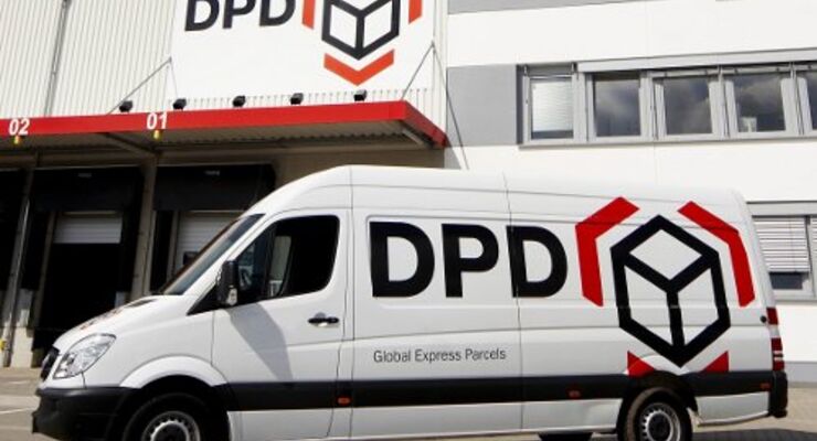 DPD eröffnet Depot in Russland 