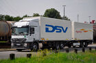 DSV übernimmt Agility