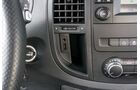 Dauertest Mercedes-Benz Vito Tourer 116 CDi