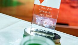 Deutscher Telematik Preis 2024