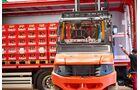 Die Badische Staatsbrauerei Rothaus hat ab sofort fünf eActros 400 von Daimler Truck im Fuhrpark. 