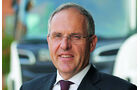 Dr. Harald Ludanek, Vice President Forschung und Entwicklung Scania CV