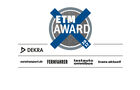 ETM Award 2017 