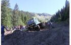 Europa Truck Trial 2018 Chatel Sonntag