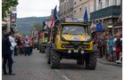 Europa Truck Trial 2019 Montalieu