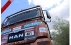 Europa Truck Trial Gopperding Samstag