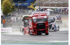 European Truck Racing Championship 2021 Le Mans