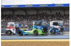 European Truck Racing Championship 2021 Le Mans