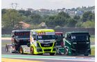 European Truck Racing Championship 2023 Misano