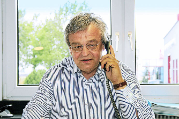 FF 10/2011 Peter Möller Rechtsanwalt
