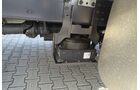 Fahrbericht Scania G320 Hybrid alternativer Antrieb Verteiler Lkw