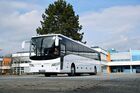 Fahrbericht Temsa LD 13 SB Plus