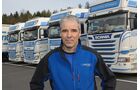 Fahrer Trucks DAF Höhner