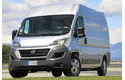 Fiat Ducato (Leserwahl 2019)