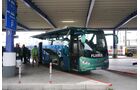 Flixbus BYD C9 Elektrobus