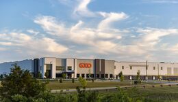 GXO investiert langfristig in den Standort Deutschland