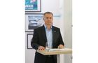 Guido Schneider, Vice President Sales und Aftermarket Europe, Johnson Controls, Varta