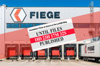 Hackerangriff bei Fiege Logistik