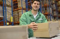 Huettemann Logistik