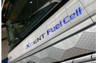 Hyundai Xcient Fuell Cell