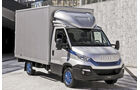 Iveco Daily (Leserwahl 2019)
