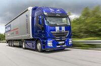Iveco Stralis AS440S48TP