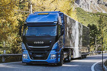 Iveco Stralis NP/XP (Leserwahl 2018)