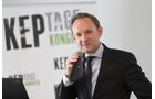 KEP-Kongress 2017 in Nauen