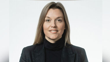 Kathrin Hegger