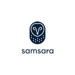Logo samsara