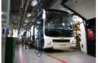 MAN Busproduktion Türkei