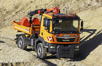 MAN TGM 13.250