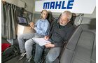 Mahle Boost Box Volvo FH 460