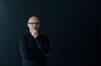 Mathias Lenz, Leiter Product Design, Daimler Buses
