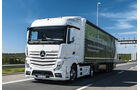 Mercedes Actros (Leserwahl 2019)