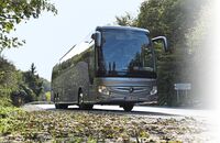 Mercedes-Benz Tourismo