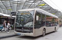 Mercedes-Benz eCitaro