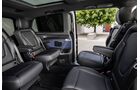 Mercedes EQV Elektro-Van