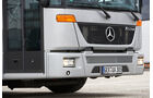 Mercedes Econic 1828 NGT Falttüre Einstieg