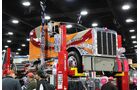 Mid-America Trucking Show 2015