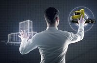 Montage Zukunftsstudie Fotolia/Scania